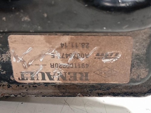 Pompa Servosterzo 491109220R Opel Movano B 2010