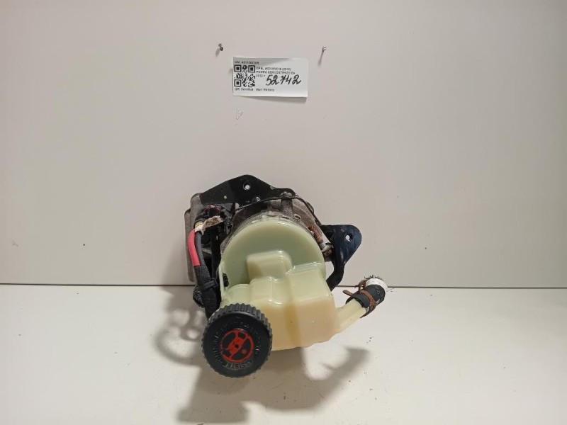 Pompa Servosterzo 491109220R Opel Movano B 2010