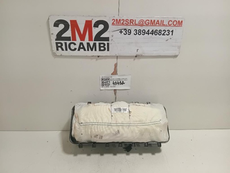 Air-bag Passeggero P52029371AD Dodge Journey 2009