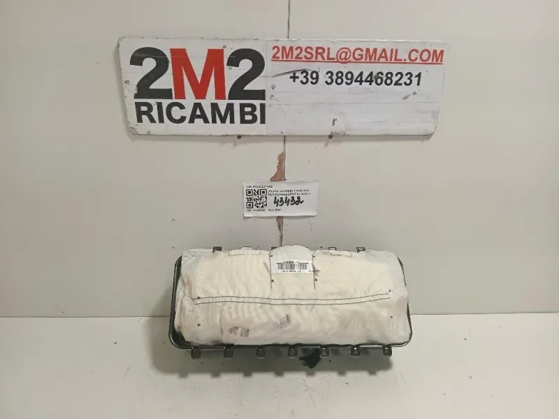 Air-bag Passeggero P52029371AD Dodge Journey 2009