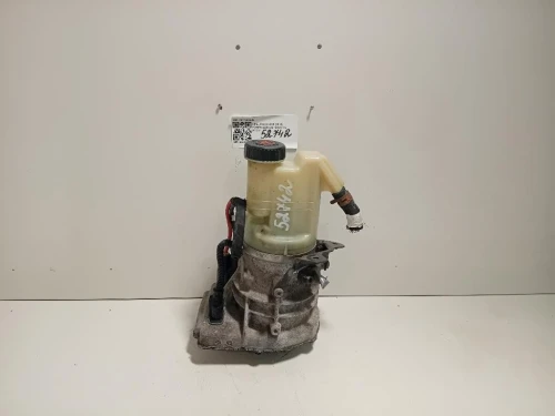 Pompa Servosterzo 491109220R Opel Movano B 2010