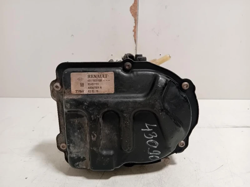 Pompa Servosterzo 491100616R Opel Vivaro B 2015