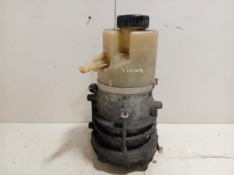 Pompa Servosterzo 491100616R Opel Vivaro B 2015