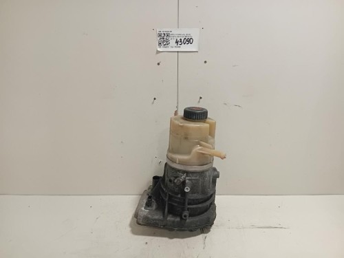 Pompa Servosterzo 491100616R Opel Vivaro B 2015