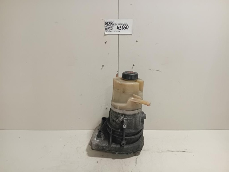 Pompa Servosterzo 491100616R Opel Vivaro B 2015