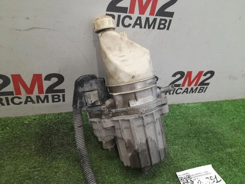 Pompa Servosterzo 13292554 Opel Zafira B 2005