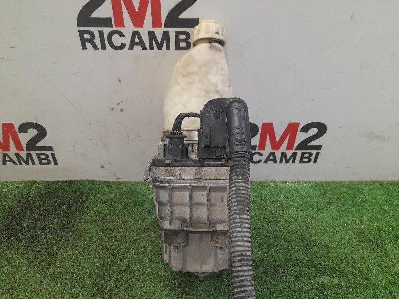Pompa Servosterzo 13292554 Opel Zafira B 2005