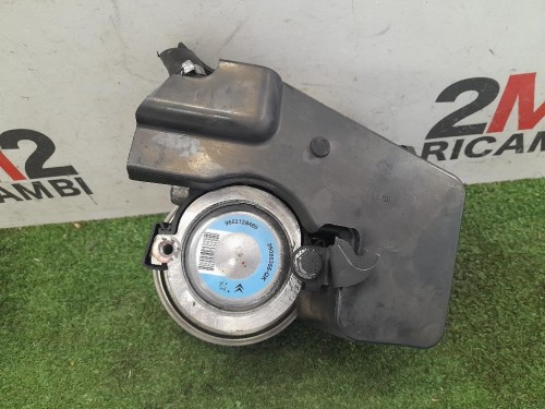 Pompa Servosterzo 9662128480 Peugeot 207 2010