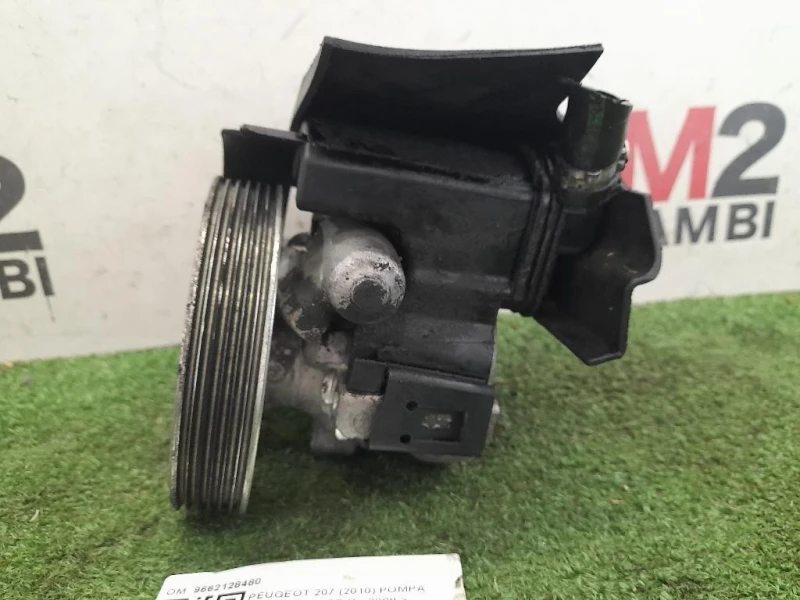 Pompa Servosterzo 9662128480 Peugeot 207 2010