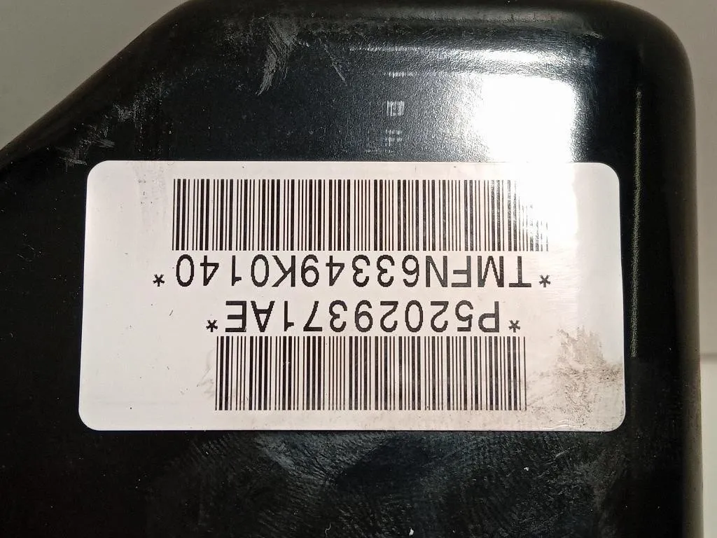 Air-bag Passeggero P52029371 Dodge Journey 2009