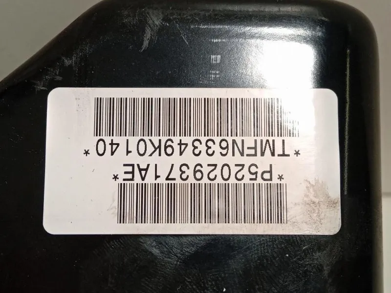 Air-bag Passeggero P52029371 Dodge Journey 2009