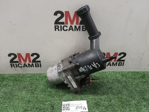 Pompa Servosterzo 9670608380 Peugeot 3008 I 2009