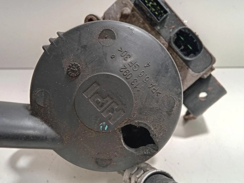 Pompa Servosterzo A5099940 Peugeot 3008 I 2009