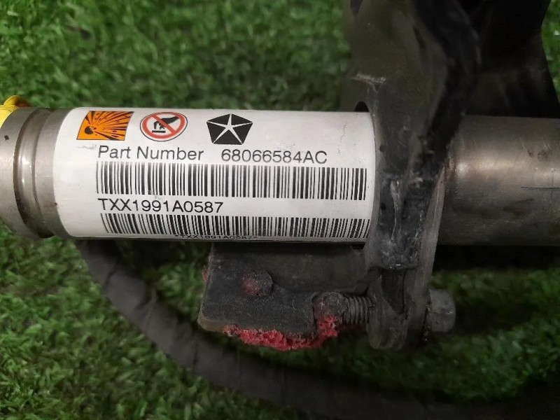 Cerniera Cofano ANT DX 68066584AC Fiat Freemont 2011