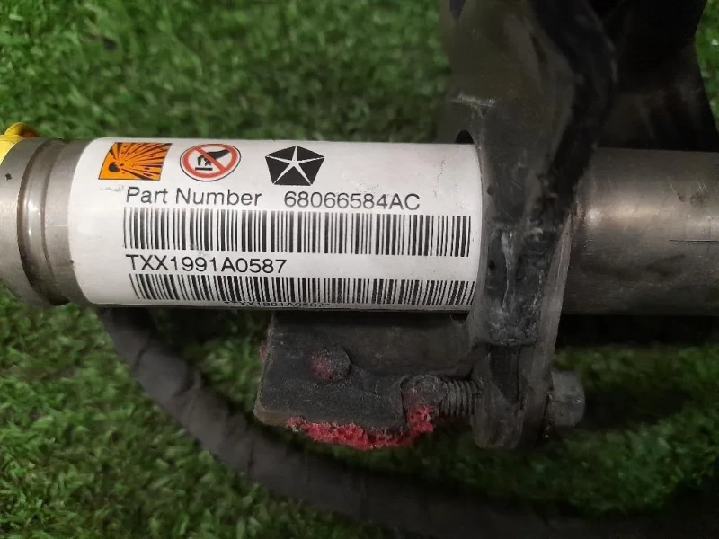 Cerniera Cofano ANT DX 68066584AC Fiat Freemont 2011