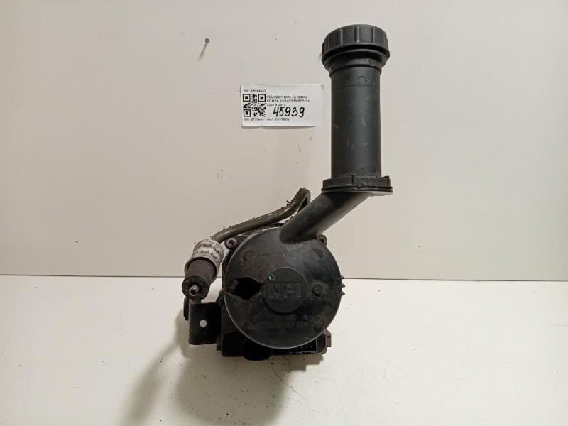 Pompa Servosterzo A5099940 Peugeot 3008 I 2009
