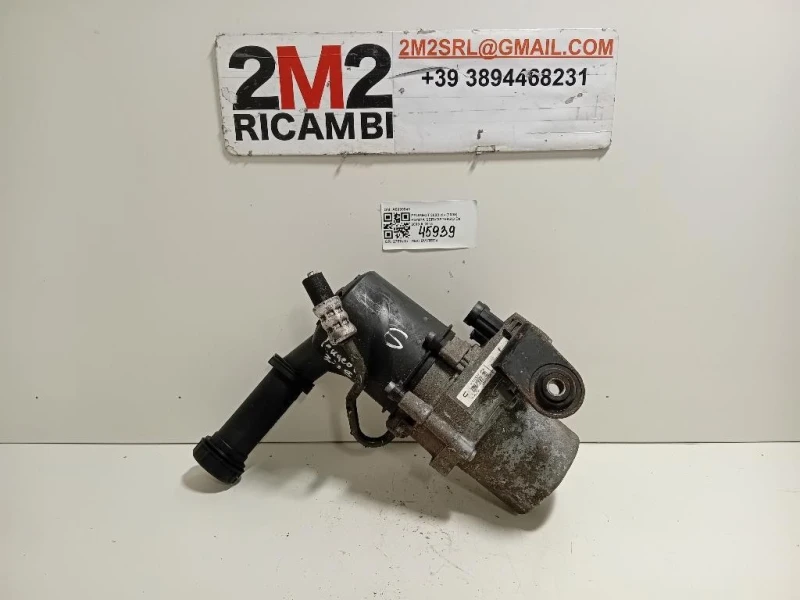 Pompa Servosterzo A5099940 Peugeot 3008 I 2009