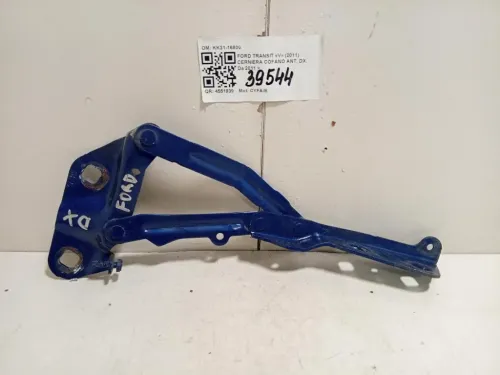 Cerniera Cofano ANT DX KK31-16800 Ford Transit V 2011