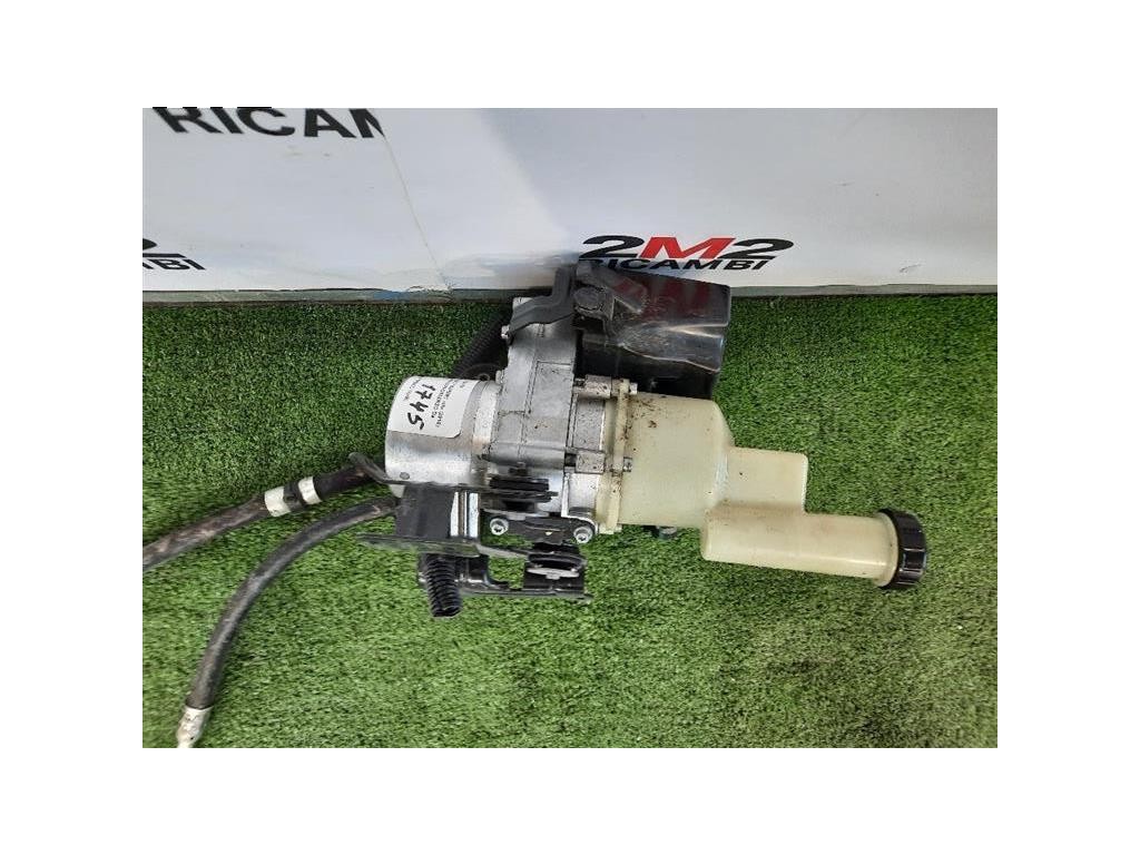 Pompa Servosterzo 1617410580 Peugeot Expert III 2016