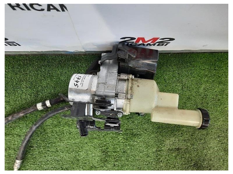 Pompa Servosterzo 1617410580 Peugeot Expert III 2016