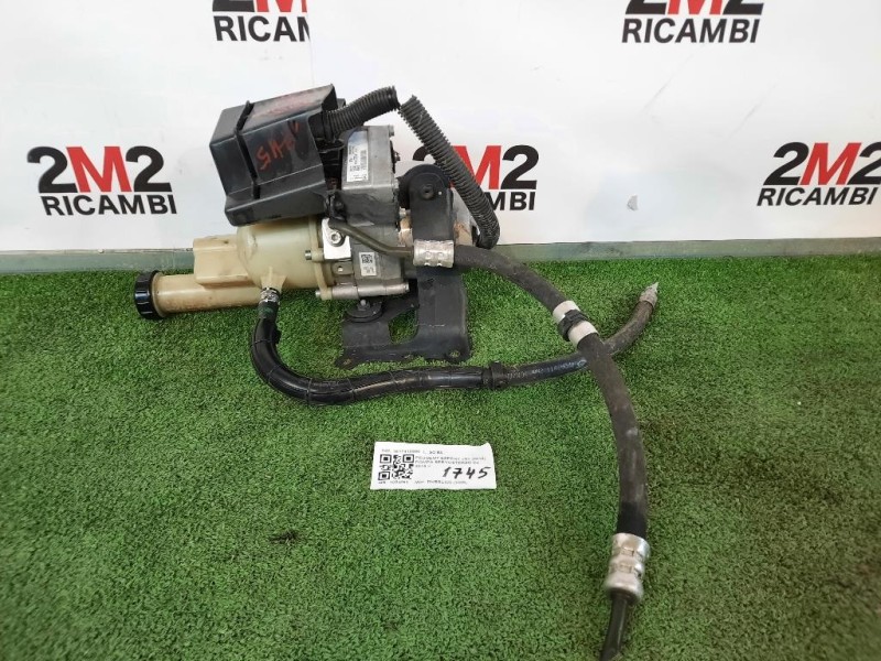 Pompa Servosterzo 1617410580 Peugeot Expert III 2016