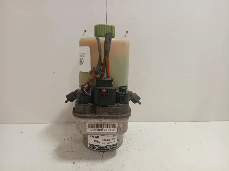 Pompa Servosterzo 6R0423156C Skoda Fabia NJ3 2018