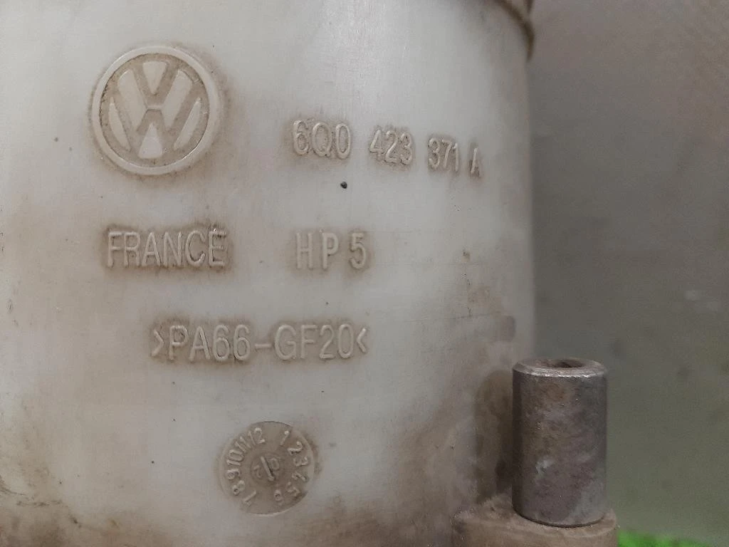 Pompa Servosterzo 6Q0423371A Volkswagen POLO IV 2002