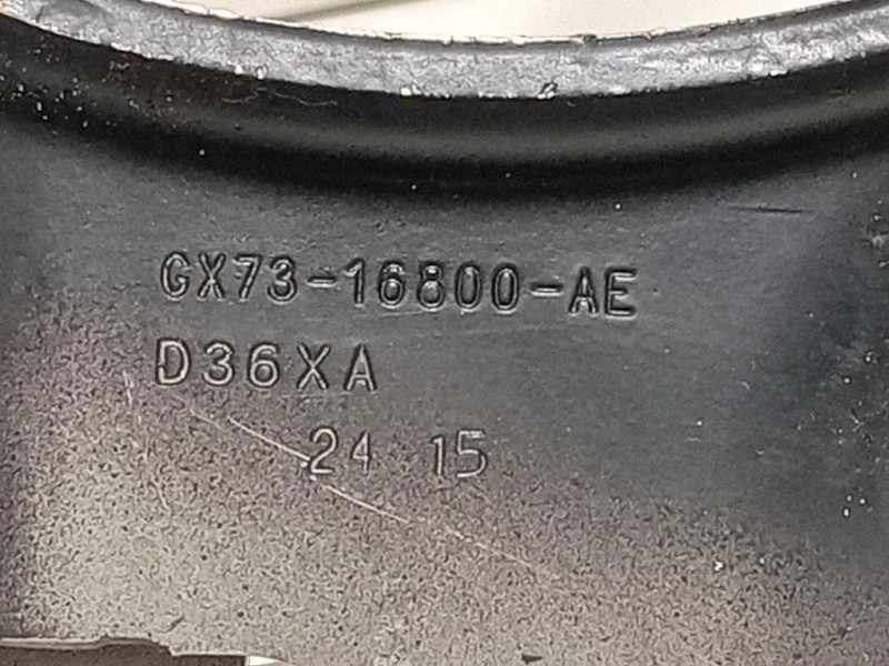 Cerniera Cofano ANT DX GX73-16800-AE Jaguar XE 2015