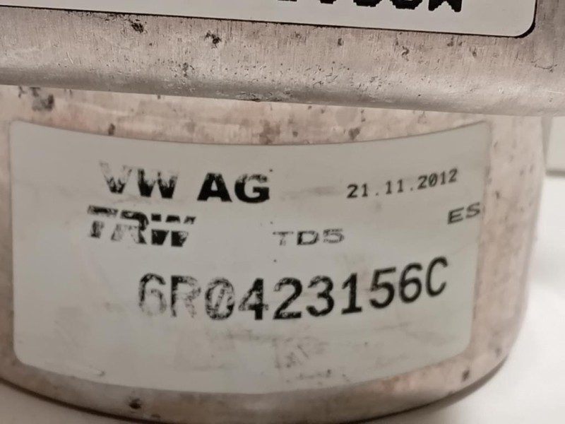 Pompa Servosterzo 6R0423156C Volkswagen POLO V 2006