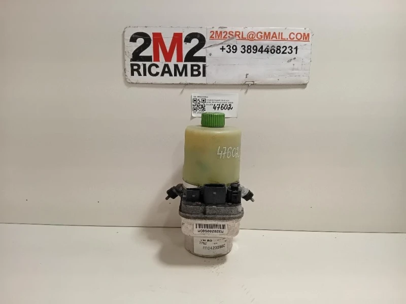 Pompa Servosterzo 6R0423156C Volkswagen POLO V 2006