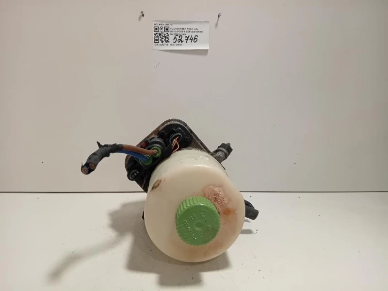 Pompa Servosterzo 6R0423156B Volkswagen POLO VI 2009