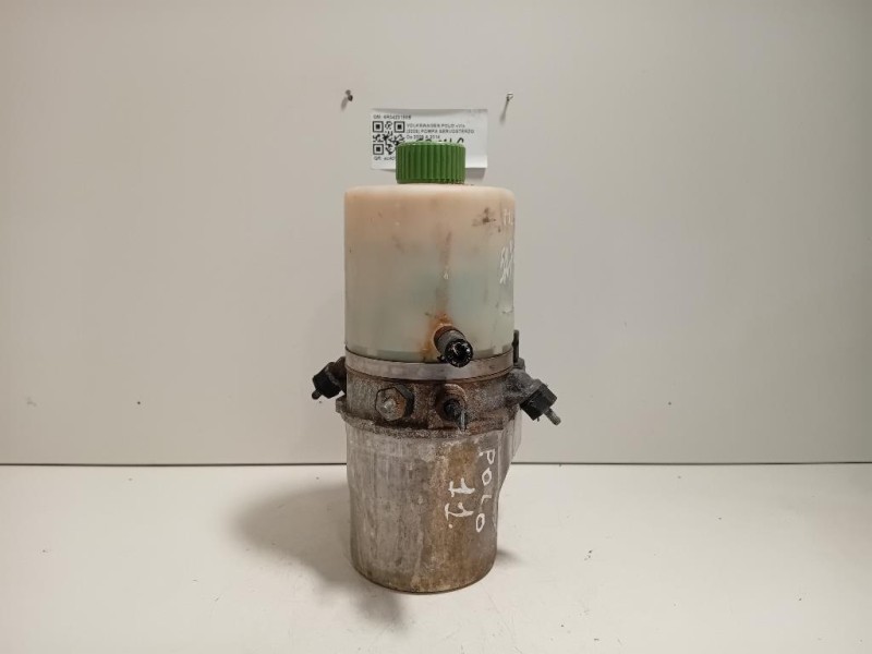 Pompa Servosterzo 6R0423156B Volkswagen POLO VI 2009