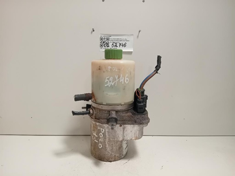 Pompa Servosterzo 6R0423156B Volkswagen POLO VI 2009