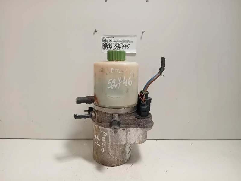 Pompa Servosterzo 6R0423156B Volkswagen POLO VI 2009