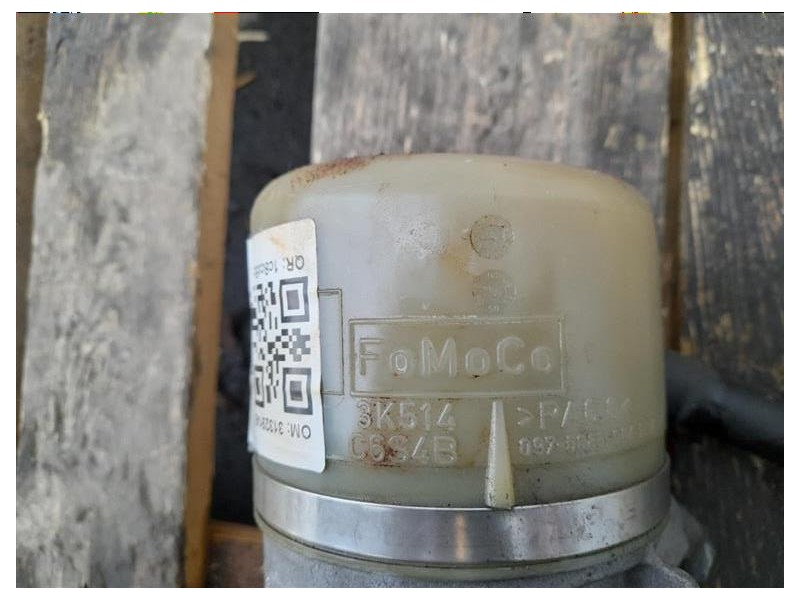 Pompa Servosterzo 31329145 Volvo S60 II 2010