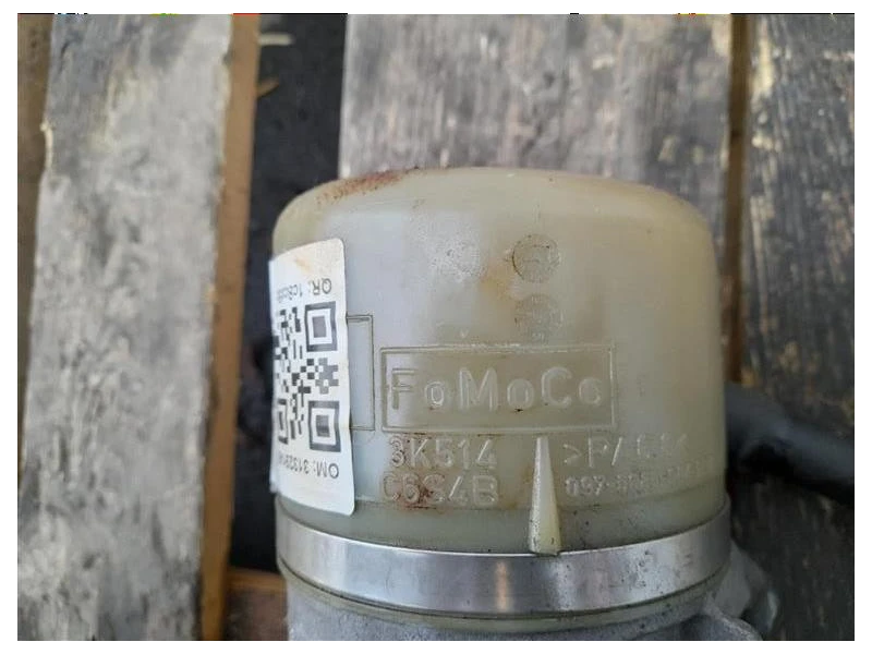 Pompa Servosterzo 31329145 Volvo S60 II 2010