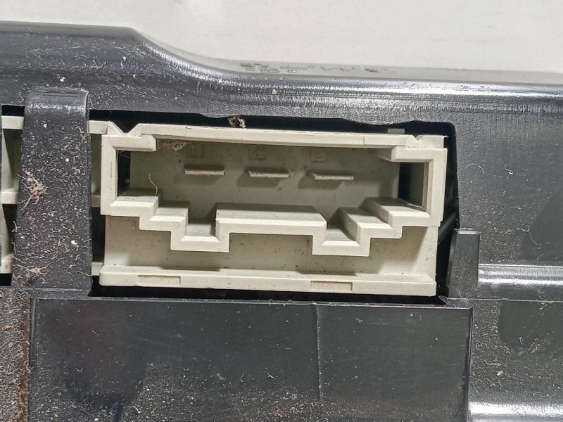 Modulo Comando Riscaldamento Clima 4F2 820 043 T Audi A4 8K2 2008