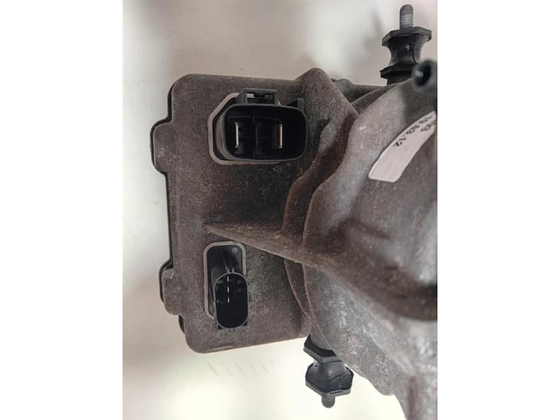 Pompa Servosterzo 31360493 Volvo V60 I 2010