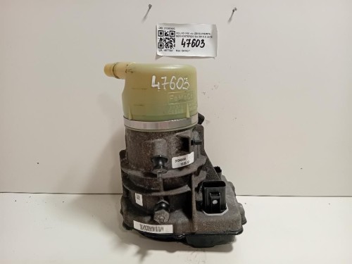 Pompa Servosterzo 31360493 Volvo V60 I 2010