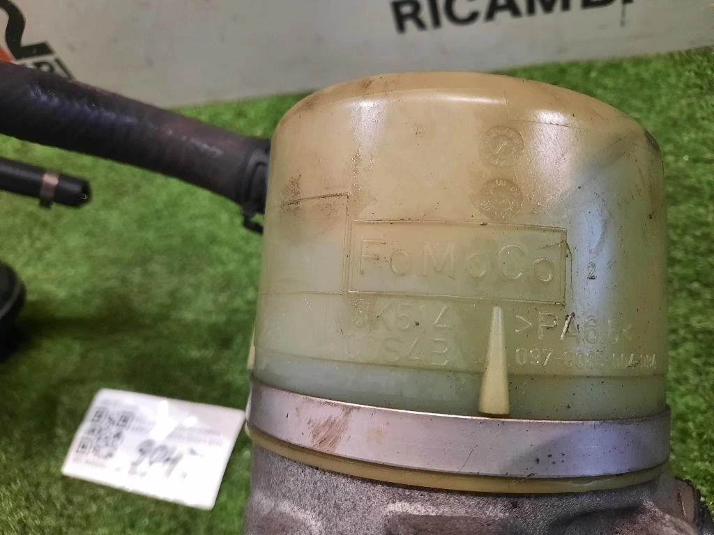 Pompa Servosterzo 31329145 Volvo V60 I 2010