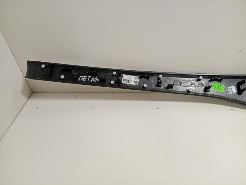 Modulo Comando Riscaldamento Clima 8W0820 043 P Audi A4 8W5 Avant 2015