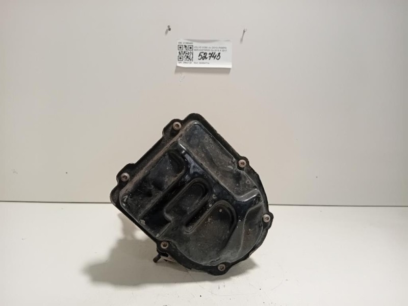 Pompa Servosterzo 31360493 Volvo XC60 I 2013