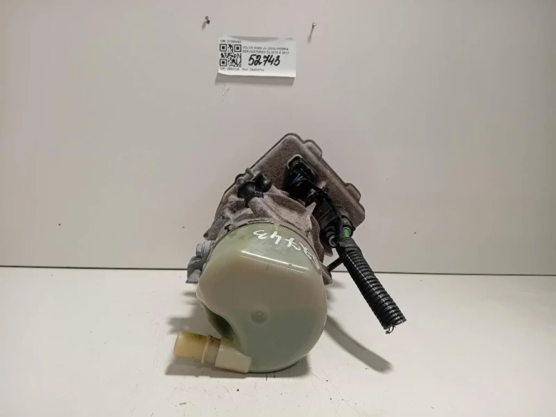 Pompa Servosterzo 31360493 Volvo XC60 I 2013