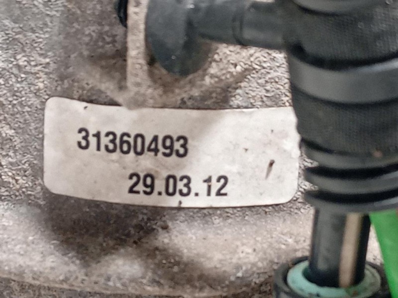 Pompa Servosterzo 31360493 Volvo XC60 I 2013