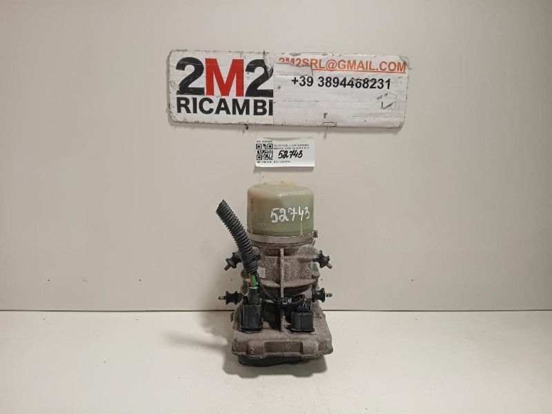 Pompa Servosterzo 31360493 Volvo XC60 I 2013