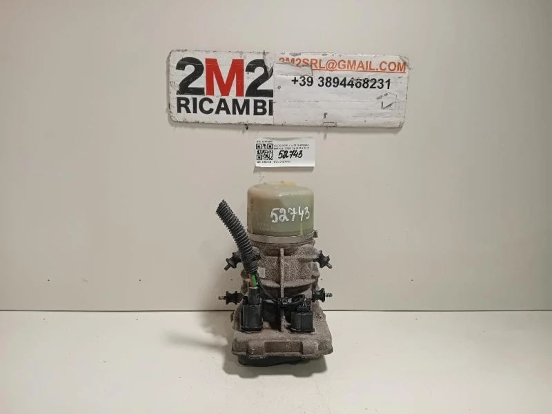 Pompa Servosterzo 31360493 Volvo XC60 I 2013