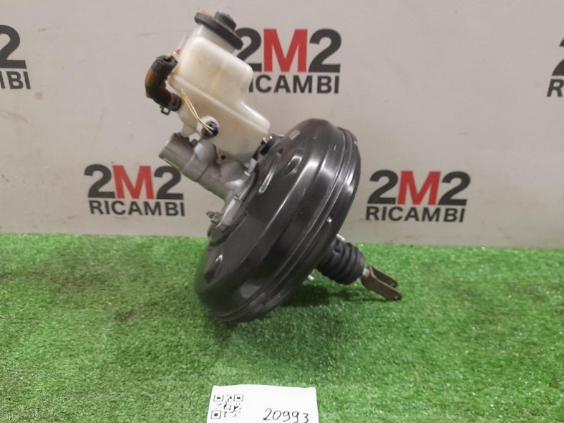 Pompa Servosterzo Revisionata 13101015600 Toyota RAV 4 III 2006