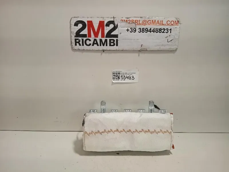 Air-bag Passeggero P52029339AD Dodge Nitro 2007