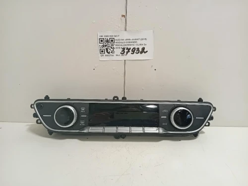 Modulo Comando Riscaldamento Clima 8W0820043F Audi A4 8W5 Avant 2015