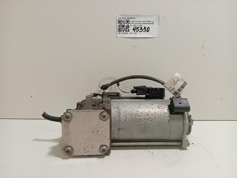 Pompa Sospensione BH32 19G525 DC Land Rover Discovery II 1999